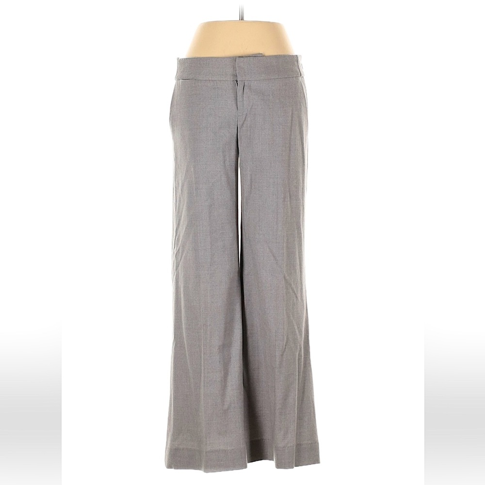 Club Monaco Wool Pant